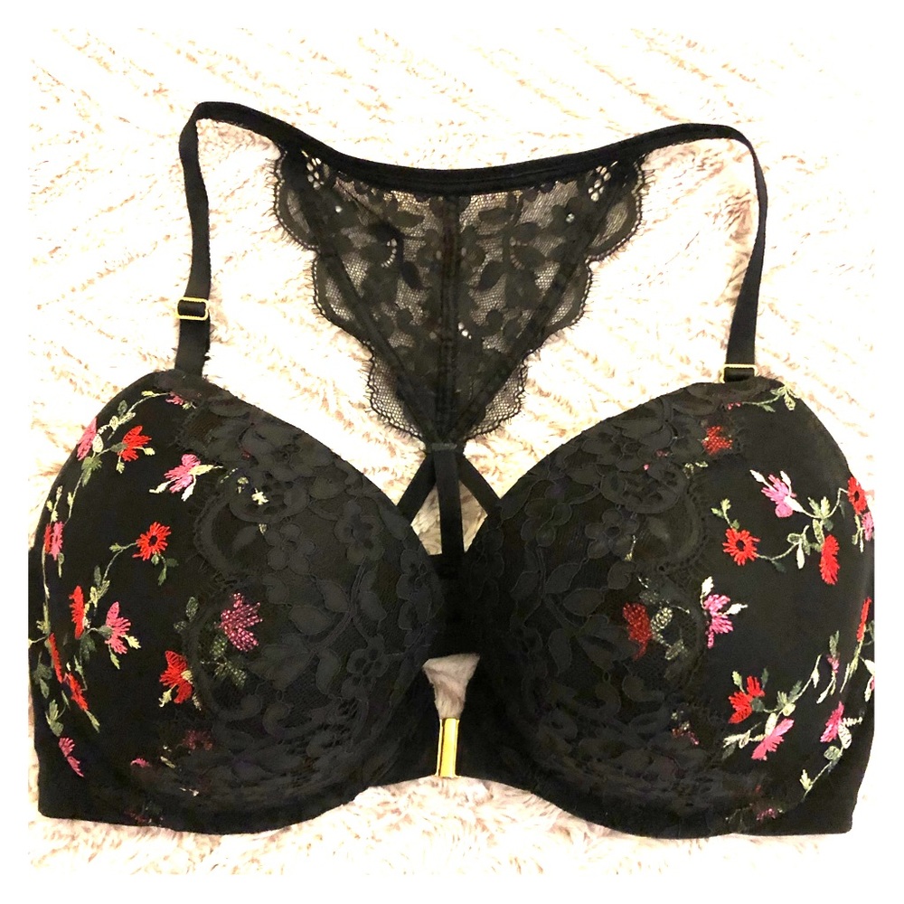 FINAL PRICE Racerback Bra